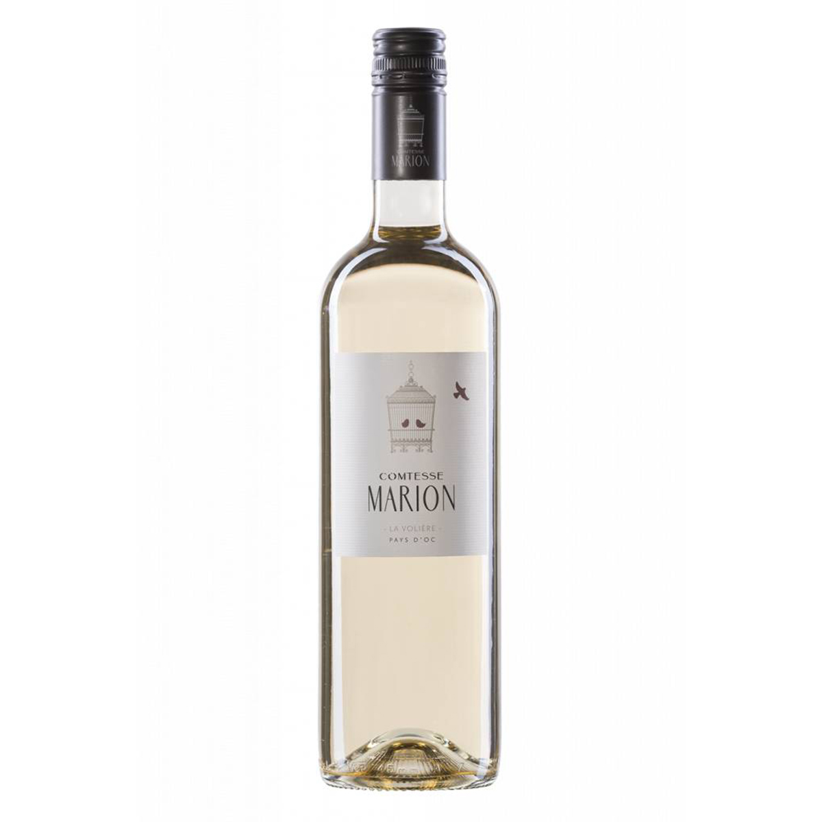Comtesse Marion L'Envolee Chardonnay