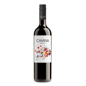 Camina Tempranillo