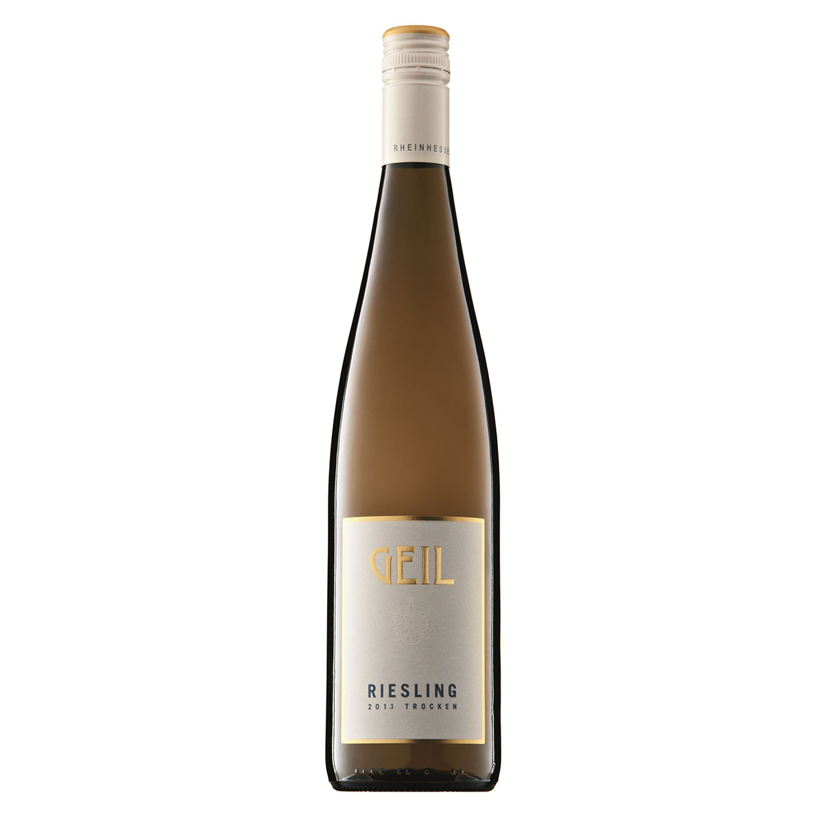 Weingut Geil Riesling Trocken