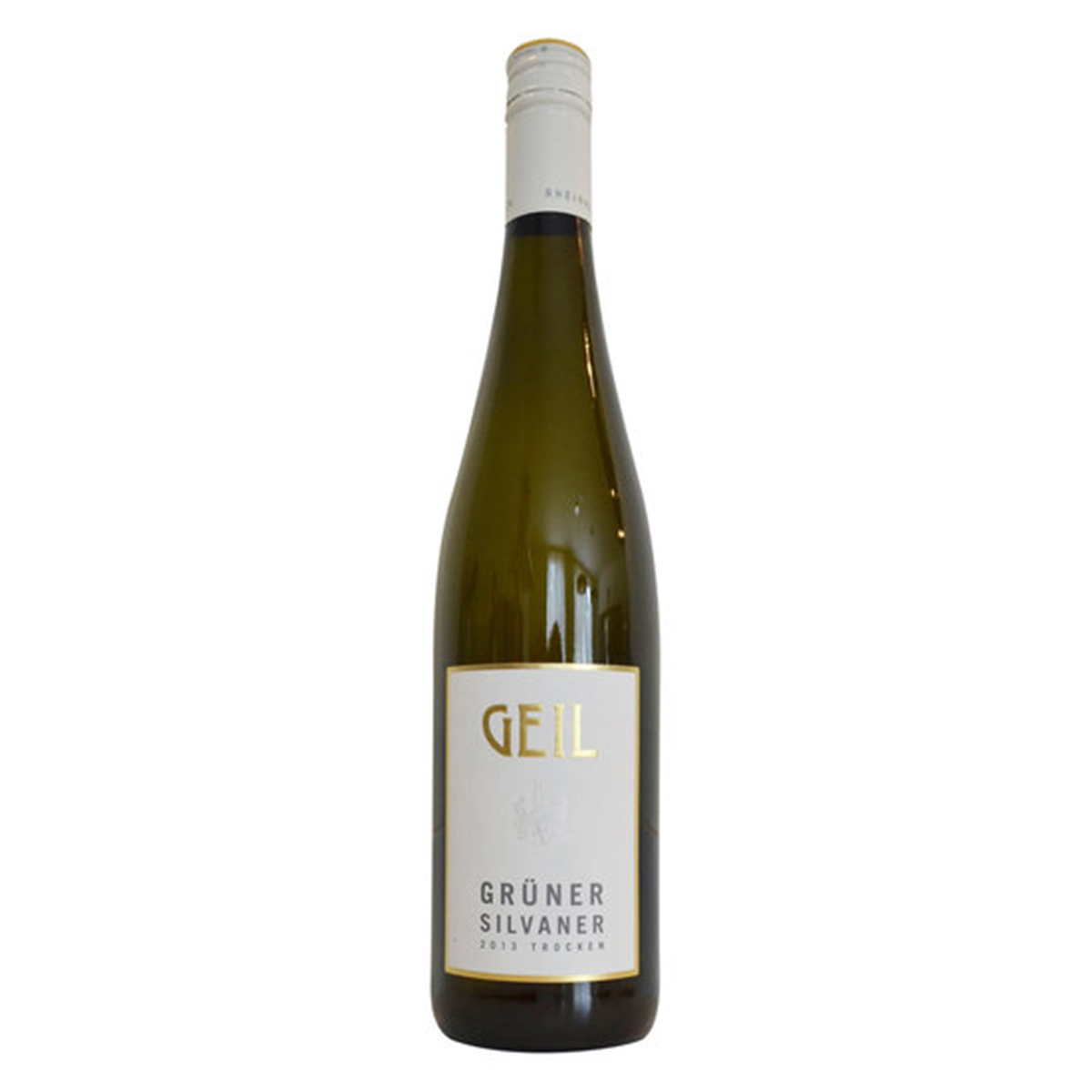 Weingut Geil Gruner Silvaner