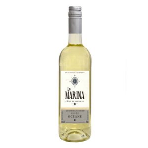 La Marina Cuvee Oceane Gascogne Blanc