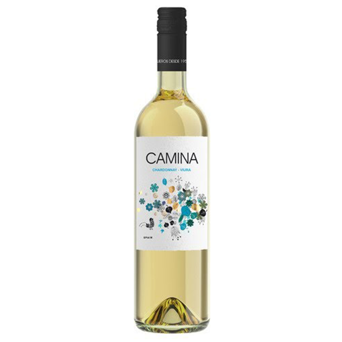 Camina Chardonnay Viura