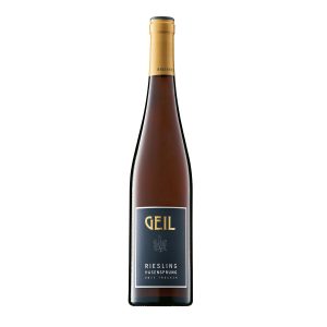 Weingut Geil Riesling Hasensprung Trocken