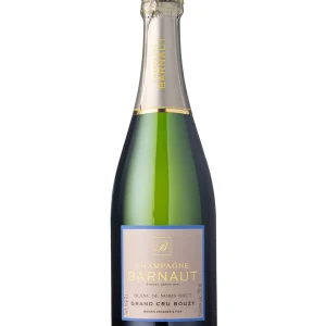 Champagne Barnaut Blanc de Noirs Brut