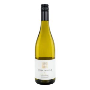 Cos de la Roque Colombard - Gros Manseng