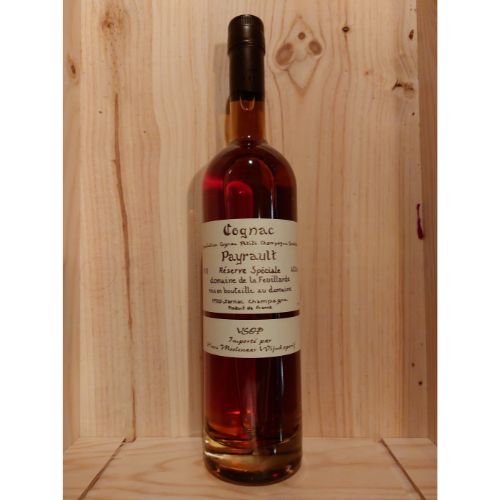 PAYRAULT VSOP
