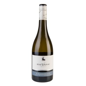 Beauvignac Chardonnay Barrique