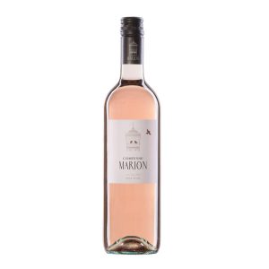 Comtesse de Marion La Voliere Rose
