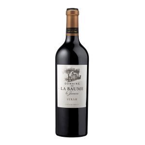 Domaine de la Baume Syrah La Jeunesse