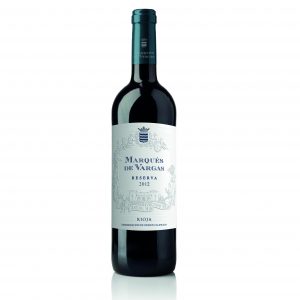 Marques de Vargas Rioja Reserva