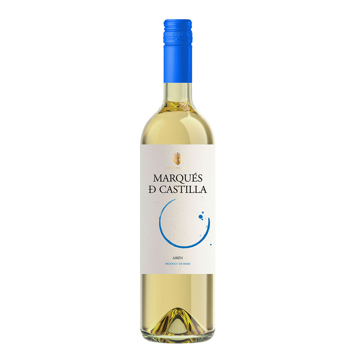 Marques de Castilla Airen Blanco