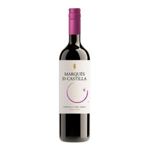 Marques de Castilla Tinto Tempranillo | Syrah | Merlot