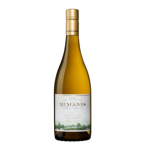 McManis Chardonnay