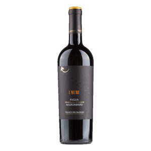 I Muri Negroamaro Vigneti del Salento