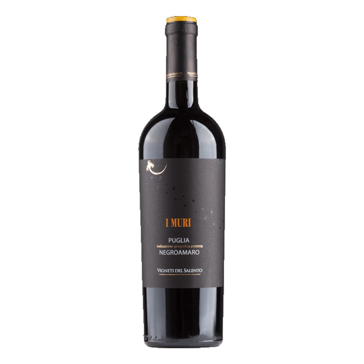 I Muri Negroamaro Vigneti del Salento