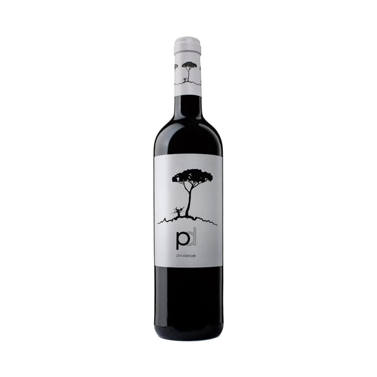 Pino Doncel black