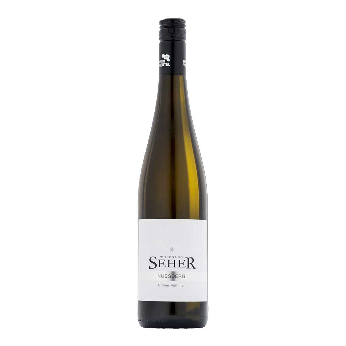 Weingut Seher Nussberg Gruner Veltliner Weingut Seher Nussberg Gruner Veltliner