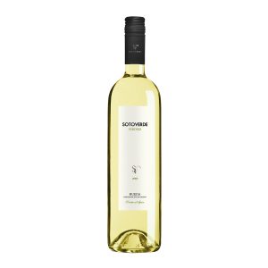 Soto Verde Rueda Verdejo