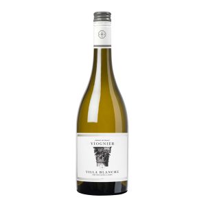 Villa Blanche Viognier