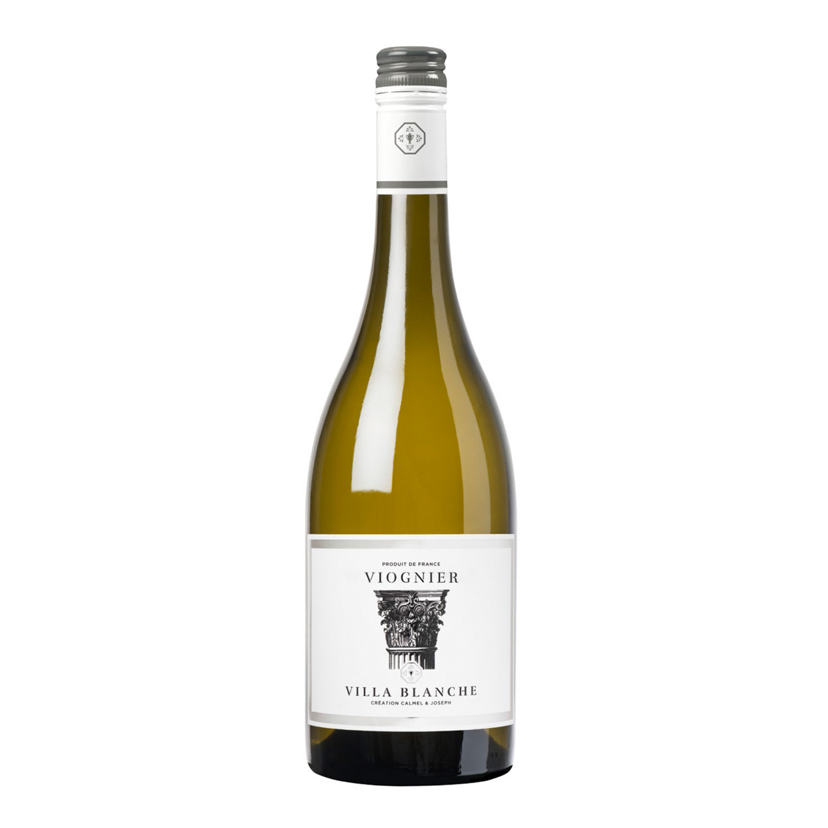 Villa Blanche Viognier