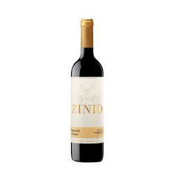 Bodegas Zinio Rioja Crianza