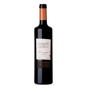 Marques de Castilla Crianza Tempranillo