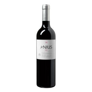 Bodegas Patrocinio JeNius Rioja
