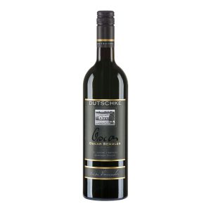 Dutschke Oscar Semmler Shiraz