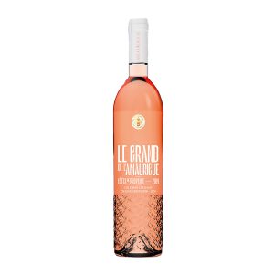 Le Grand d'Amaurique Cotes de Provence Rosé