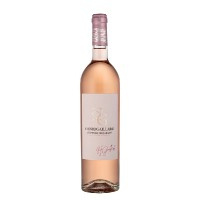Henri Gaillard Provence Rose
