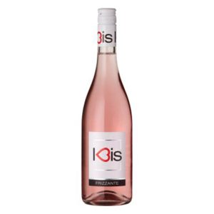 I-Bis Prosecco Frizzante Rosato