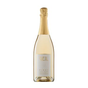 Weingut Geil Sekt Blanc de Noirs extra trocken