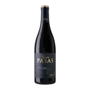 Gran Pasas Monastrell Yecla