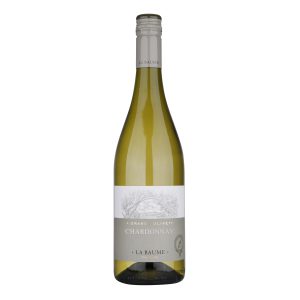 La Baume Chardonnay La Grande Olivette