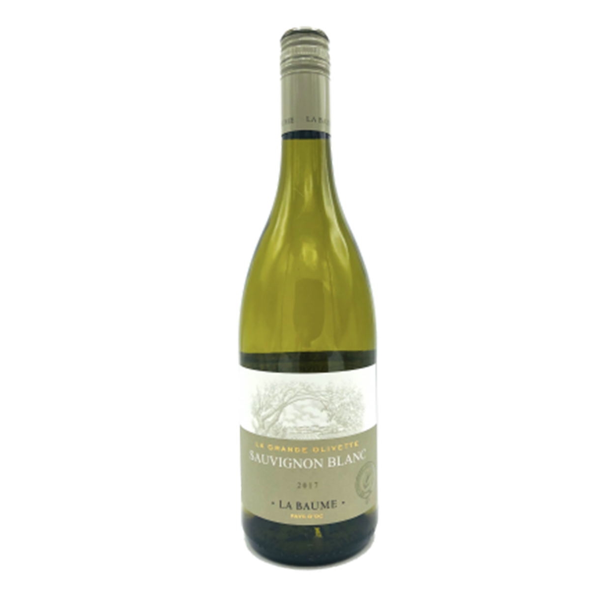 Olivette-Sauvignon-Blanc-La-Baume