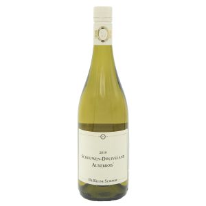 De Kleine Schorre Auxerrois