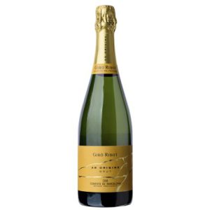 Cava Giro Ribot Brut