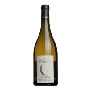 Domaine Clavel Claire de Lune Blanc