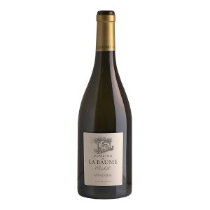 Domaine de la Baume Viognier Cuvee Elisabeth