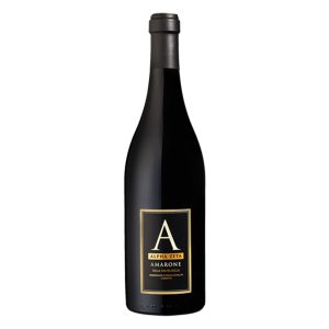 Alpha Zeta 'A' Amarone