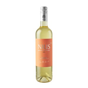 Nius Rueda Sauvignon Blanc