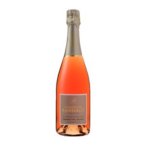 Champagne Barnaut Rose Authentique