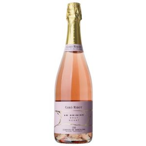 Cava Giro Rose Brut