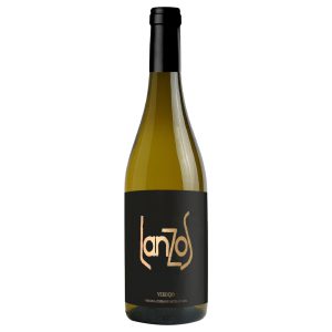 Lanzos Verdejo