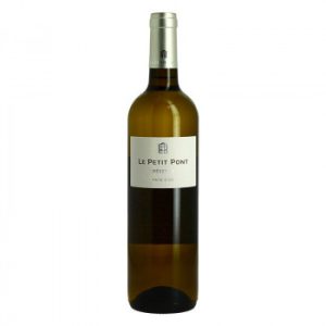 Le Petit Pont Reserve Blanc