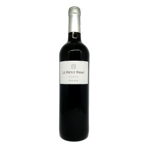 Le Petit Pont Reserve Rouge