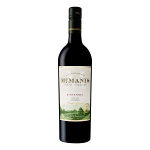 McManis Zinfandel