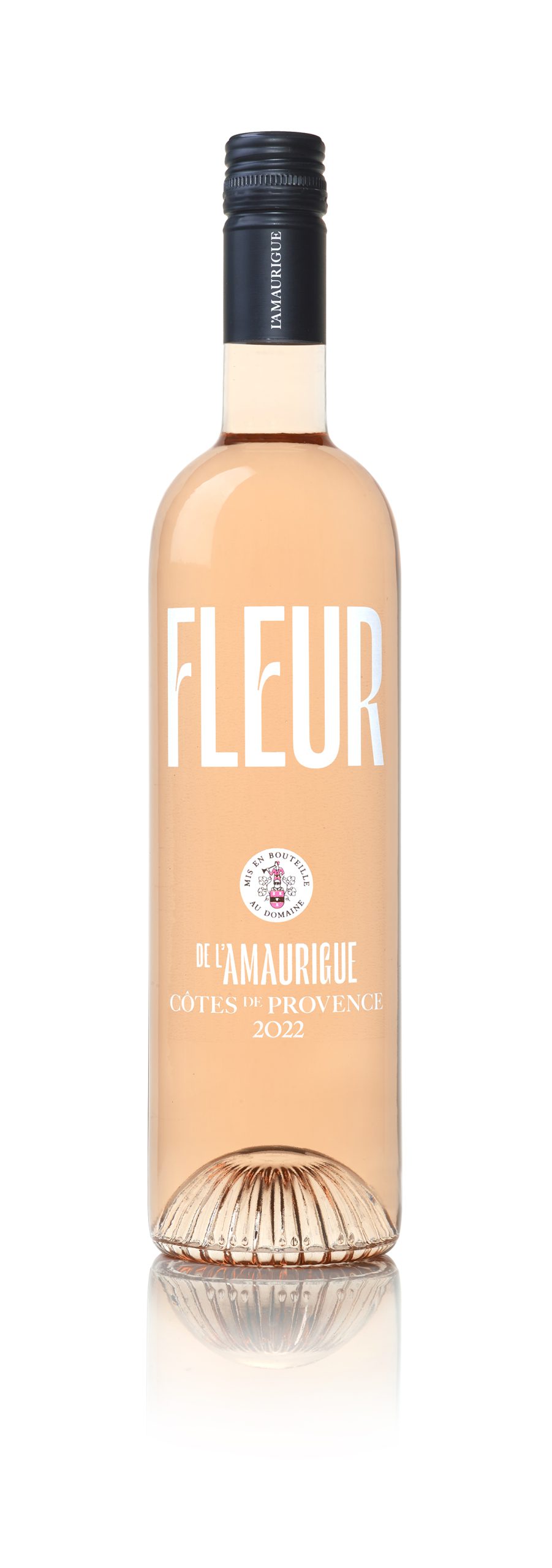 Fleur-Amaurigue-2022 75cl-Rose╠ü Screwcap_small