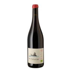 Complices de Loire - Les Calcaires Saumur Champigny