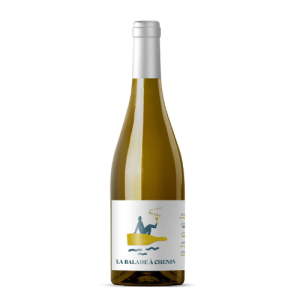 Complices de Loire - Les Deux Parcelles Chenin Blanc